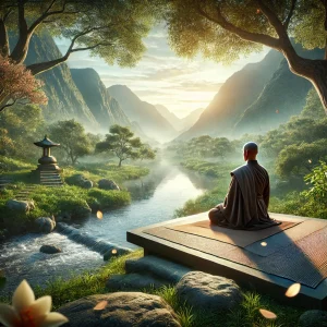 Sesshin de Primavera: Renacer en la Quietud.