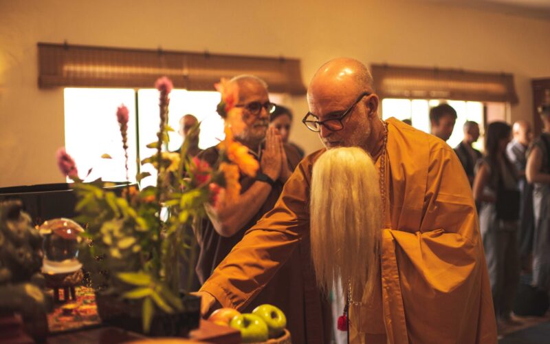 Arhat, Pratyekabudha y Bodhisattva