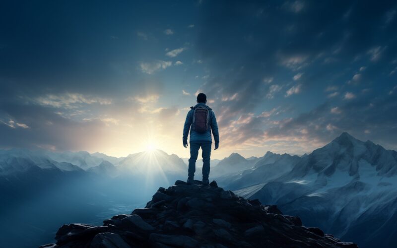 Nada nace, nada muere