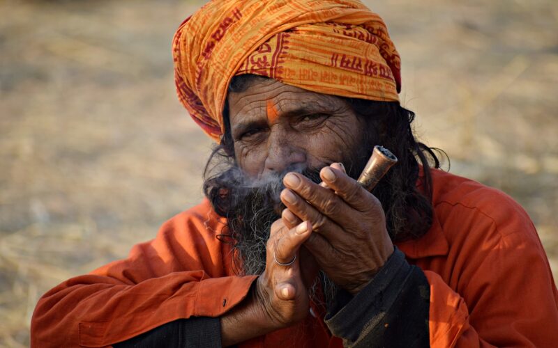 Contexto Histórico y Cultural en la India en la época del Buda