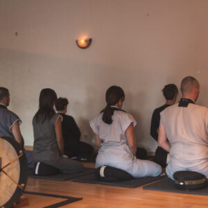 Introducción al Zen en Murcia