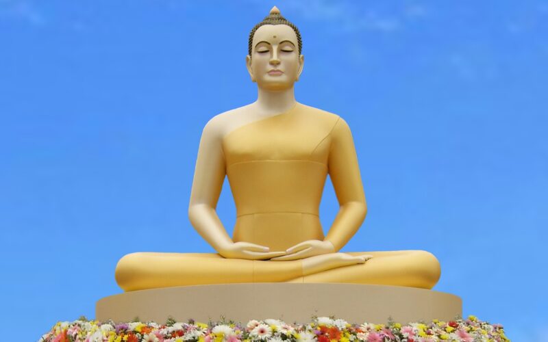 Las seis perfecciones del bodhisattva