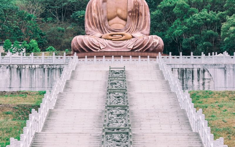 Introducción a las Cuatro Nobles Verdades