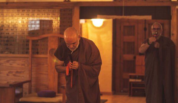 Introducción a la meditación Zen I