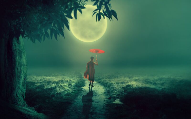 Realización Final (Nisthamarga)