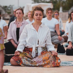 Retiro Urbano: El Arte de Detenerse. Alicante.