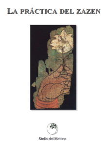La practica del zazen