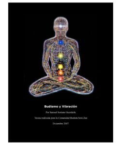 Budismo y Vibración