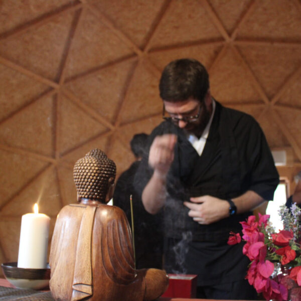 Ritual en la Evolución Espiritual del Chamanismo al Soto Zen