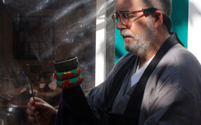 Sesshin: Tocar lo Esencial en los Retiros Soto Zen