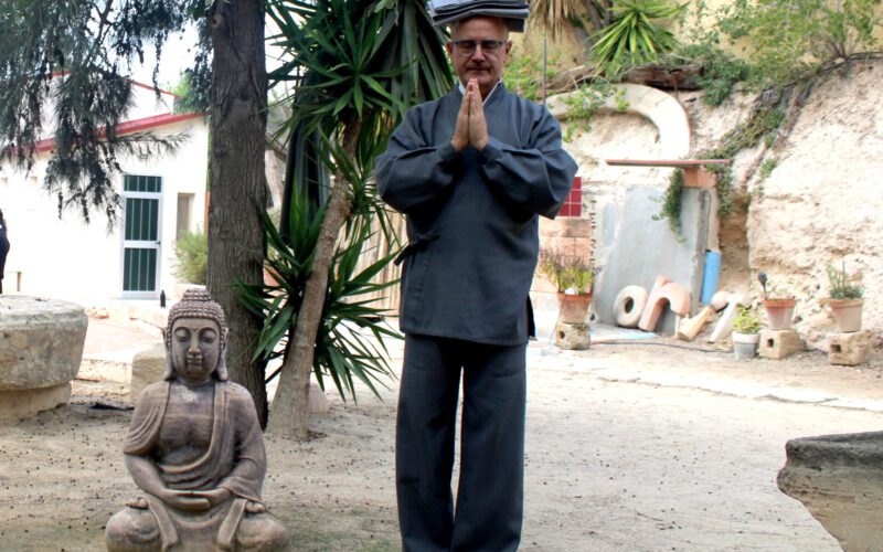 Budismo Soto Zen: Tu vida tal como es.