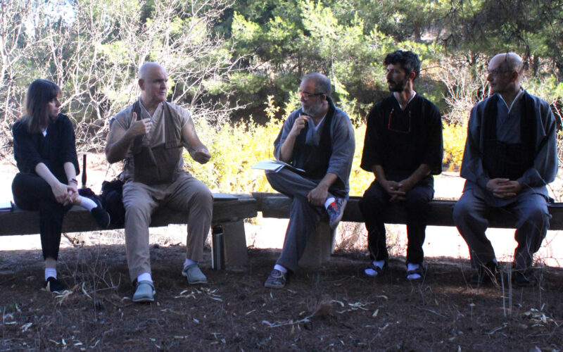 La Vía del Buda: Recuperando nuestra Libertad en la Sociedad de Consumo