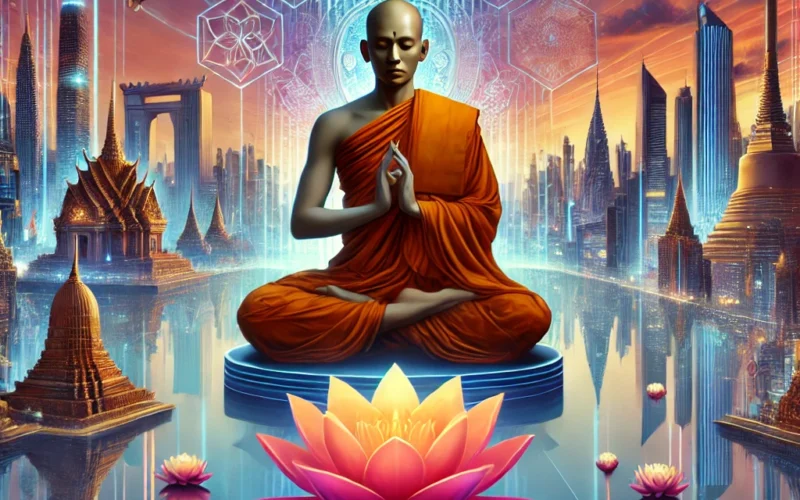 El papel del budismo en el siglo XXI