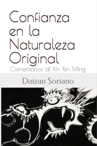 Confianza en la Naturaleza Original