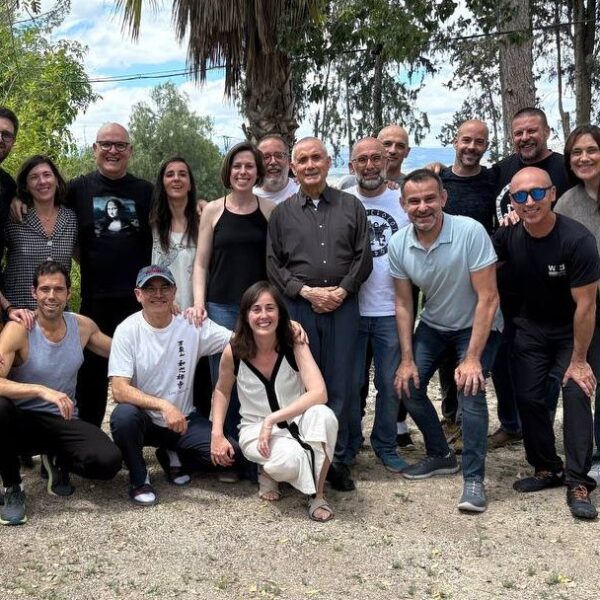 Próximas actividades en Alicante