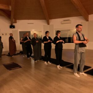 Retiro Urbano. Alicante.