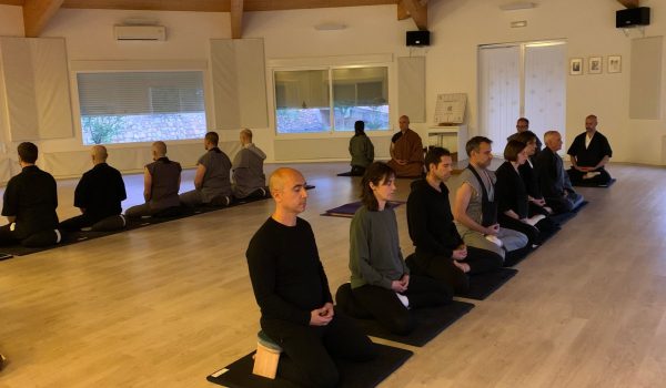 Calendario de Actividades 2026