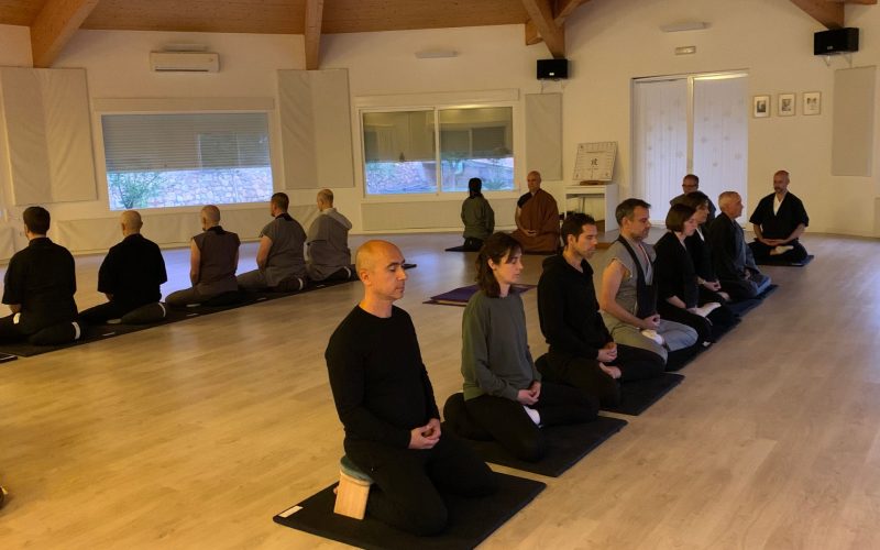 ¿Qué es el budismo Soto Zen y cómo se practica?