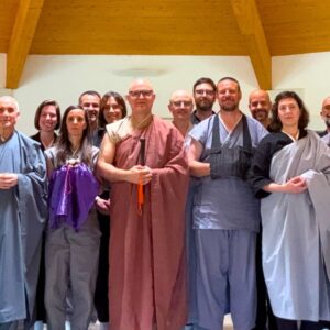 Retiro Urbano. Murcia abril 2026