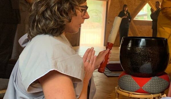 Introducción a la Meditación en Murcia, febrero 2026