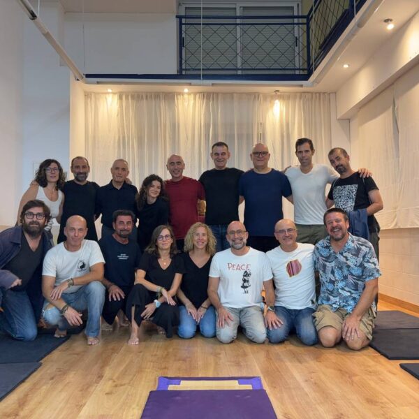 Enseñanza sobre la Confianza Incondicional.