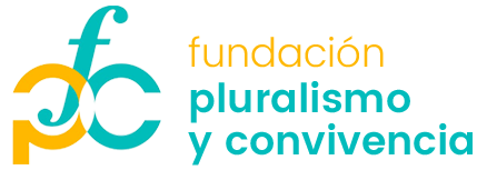 Logo Pluralismoy convivencia