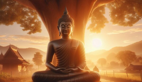 Sesshin de Primavera 2026